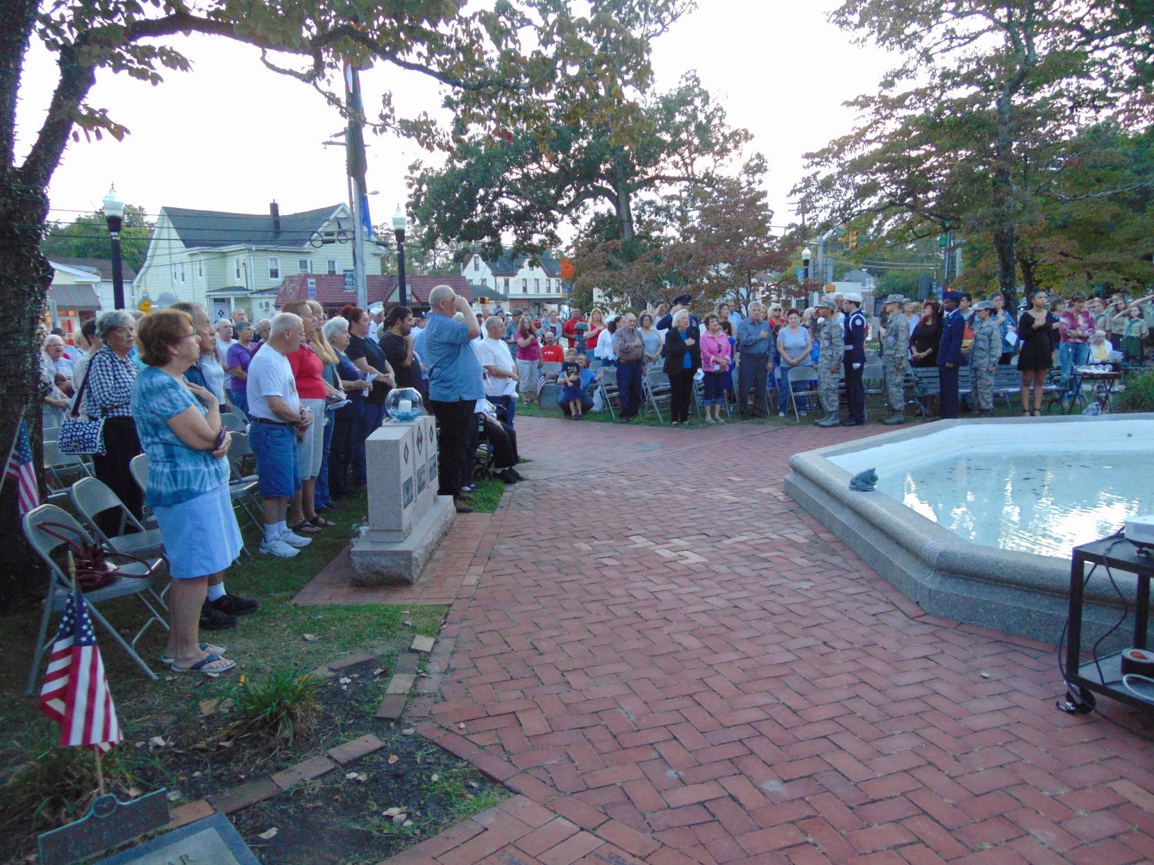Hamilton 911 gallery 20